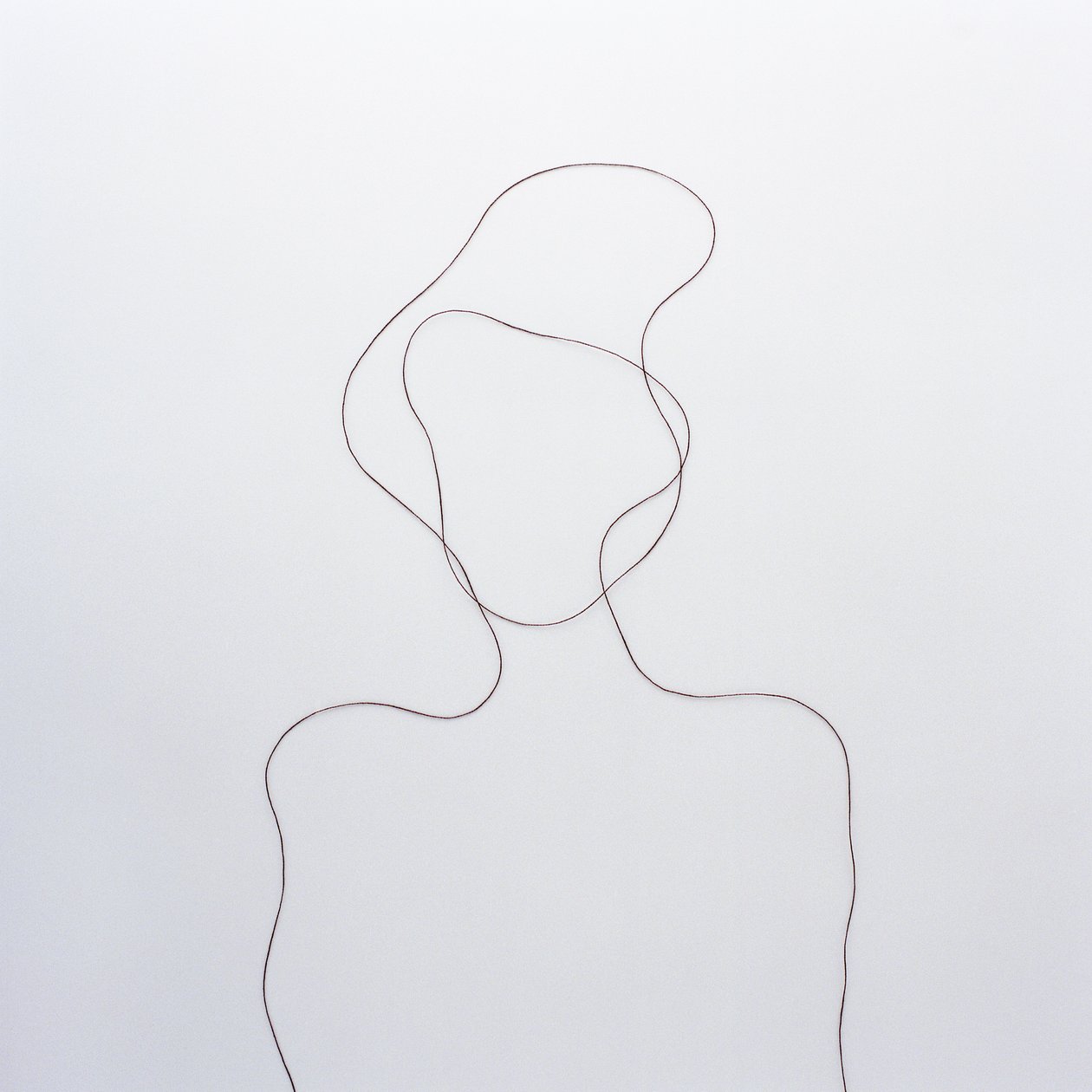 Portrét 7, 2016 od Richard Green