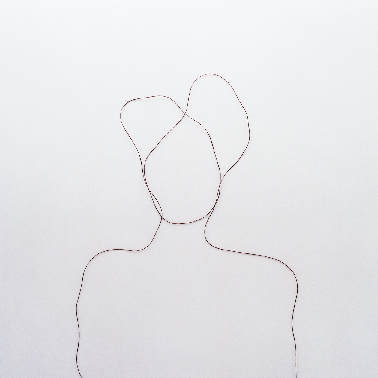 Portrét 8, 2016 od Richard Green