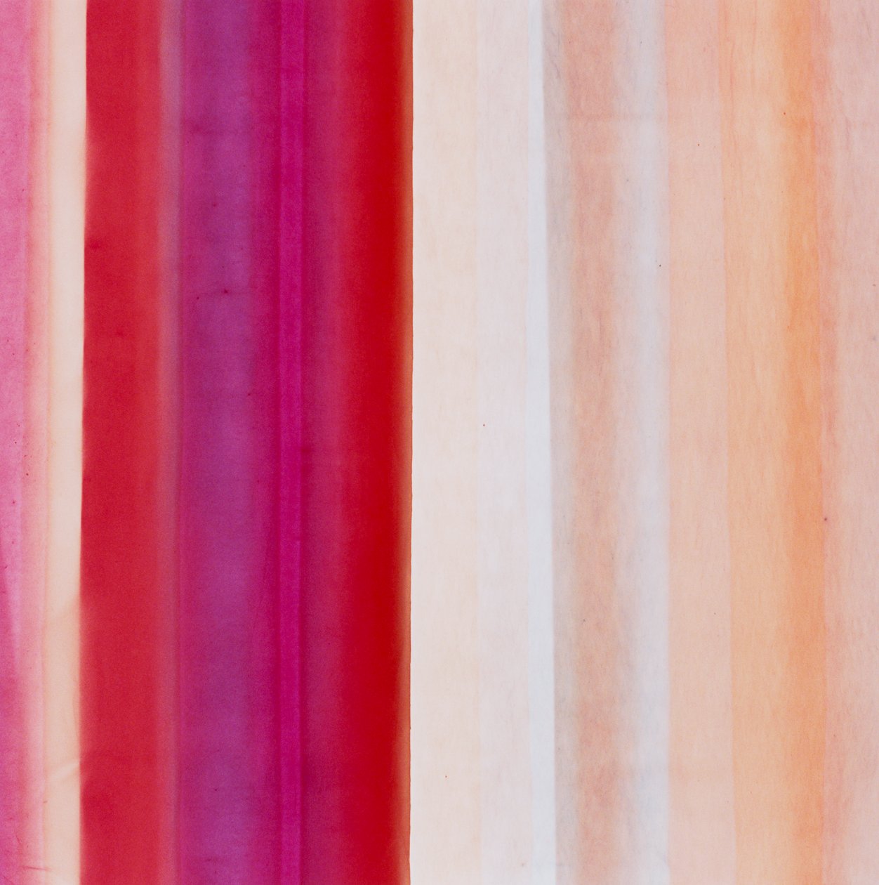 Stripe IX, 2005 od Richard Green