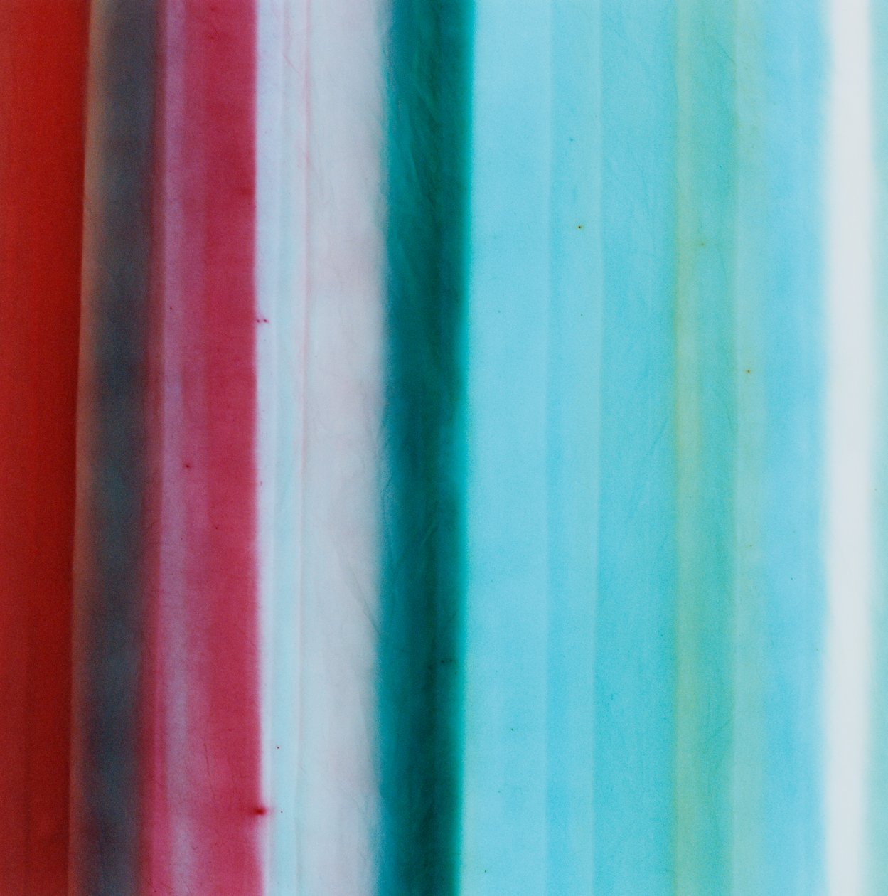 Stripe I, 2005 od Richard Green