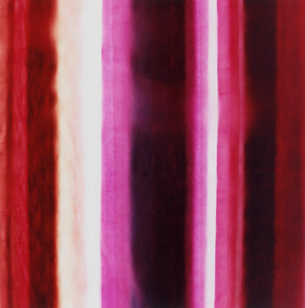 Stripe XIII, 2005 od Richard Green