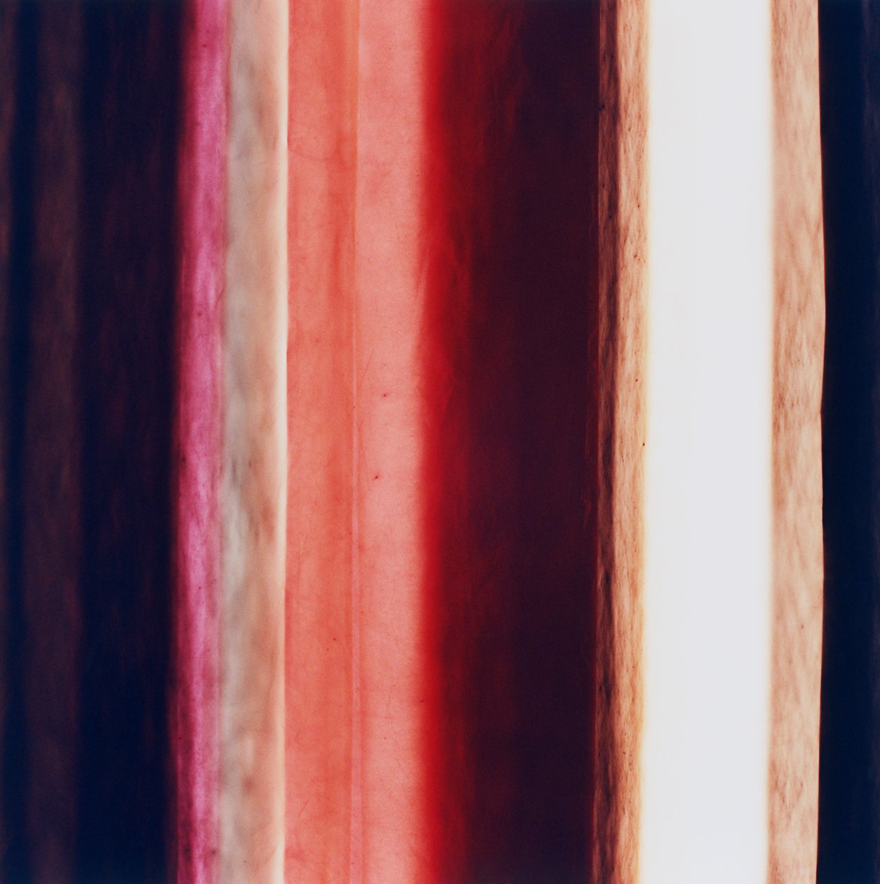 Stripe XI, 2005 od Richard Green