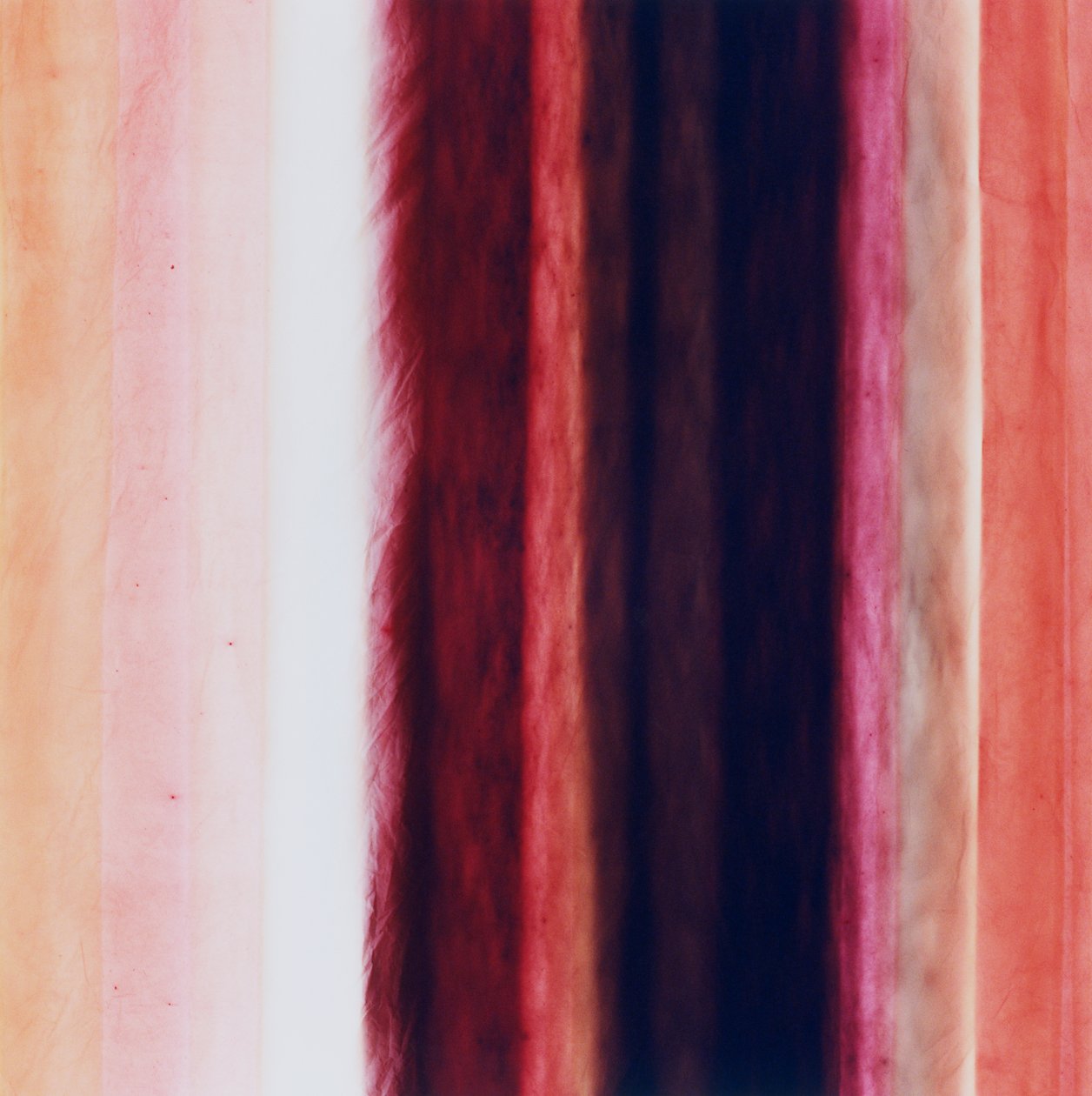 Stripe X, 2005 od Richard Green