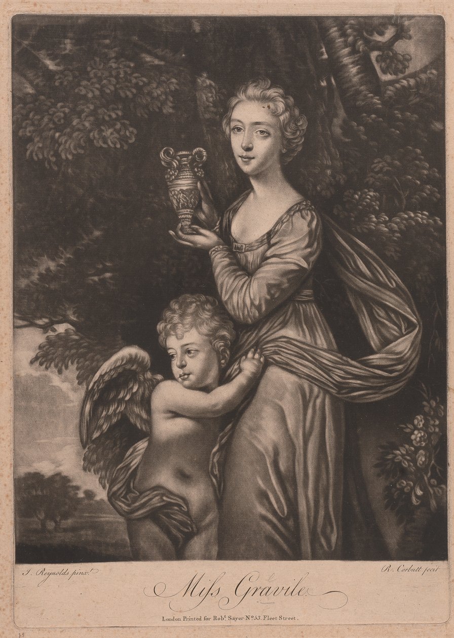 miss štěrk od Richard Purcell