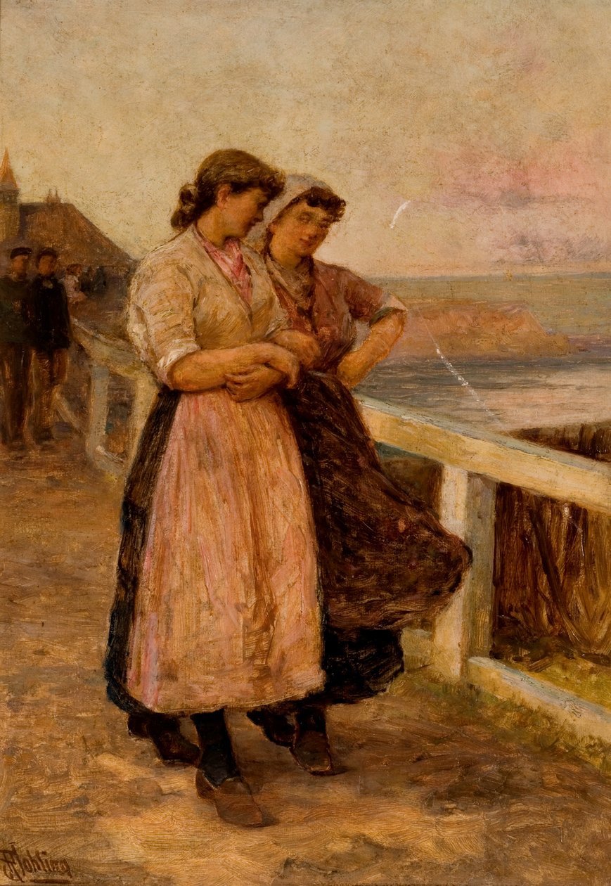 Příjemné časy od Robert Jobling