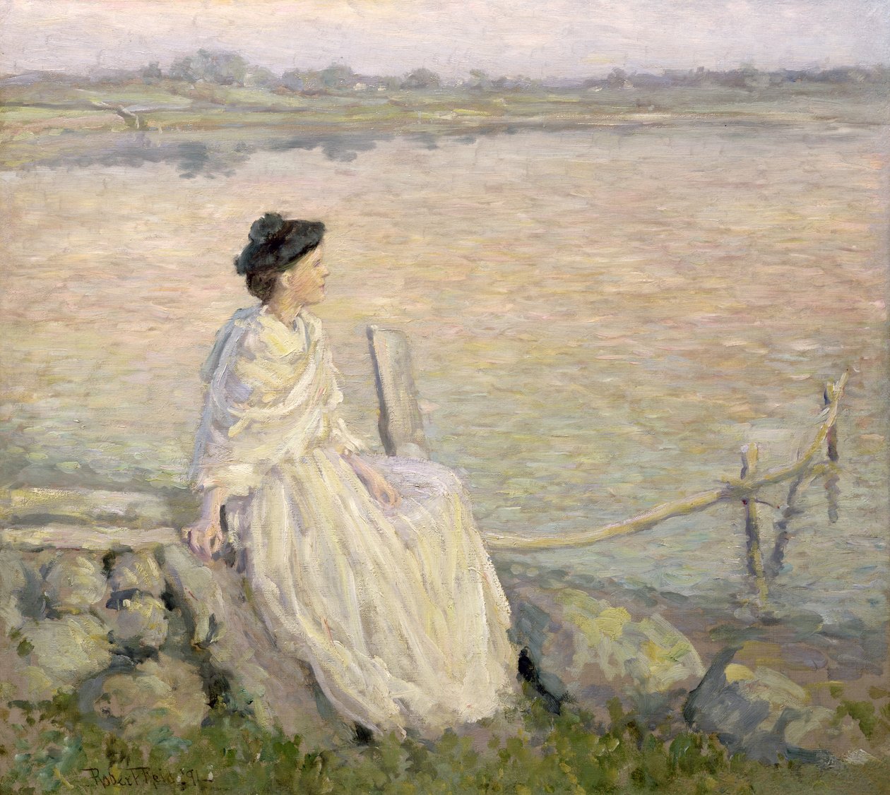 Úvahy, 1891 od Robert Payton Reid