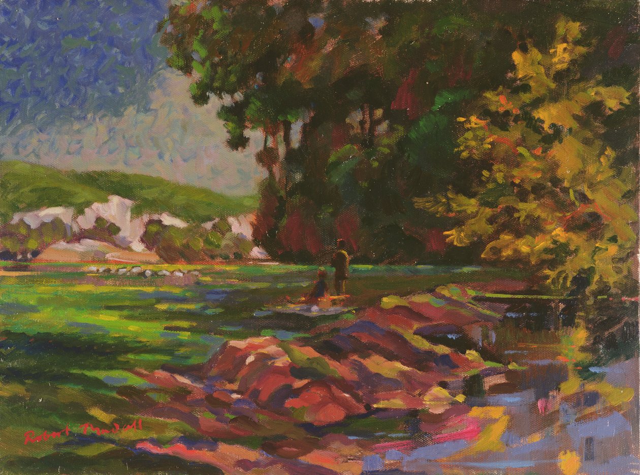 Piknik od Robert Tyndall