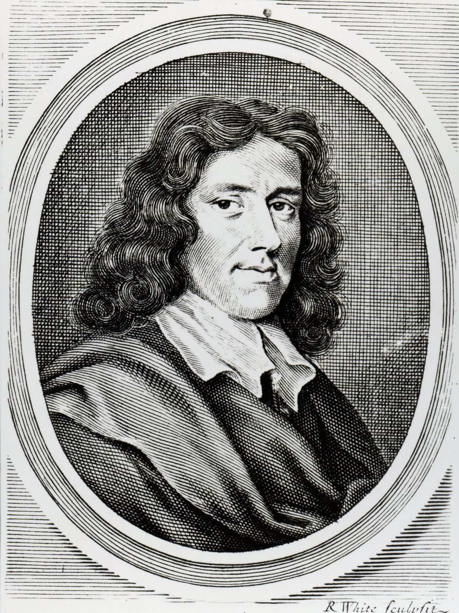 John Partridge, (1644-c.1714) 1679 od Robert White