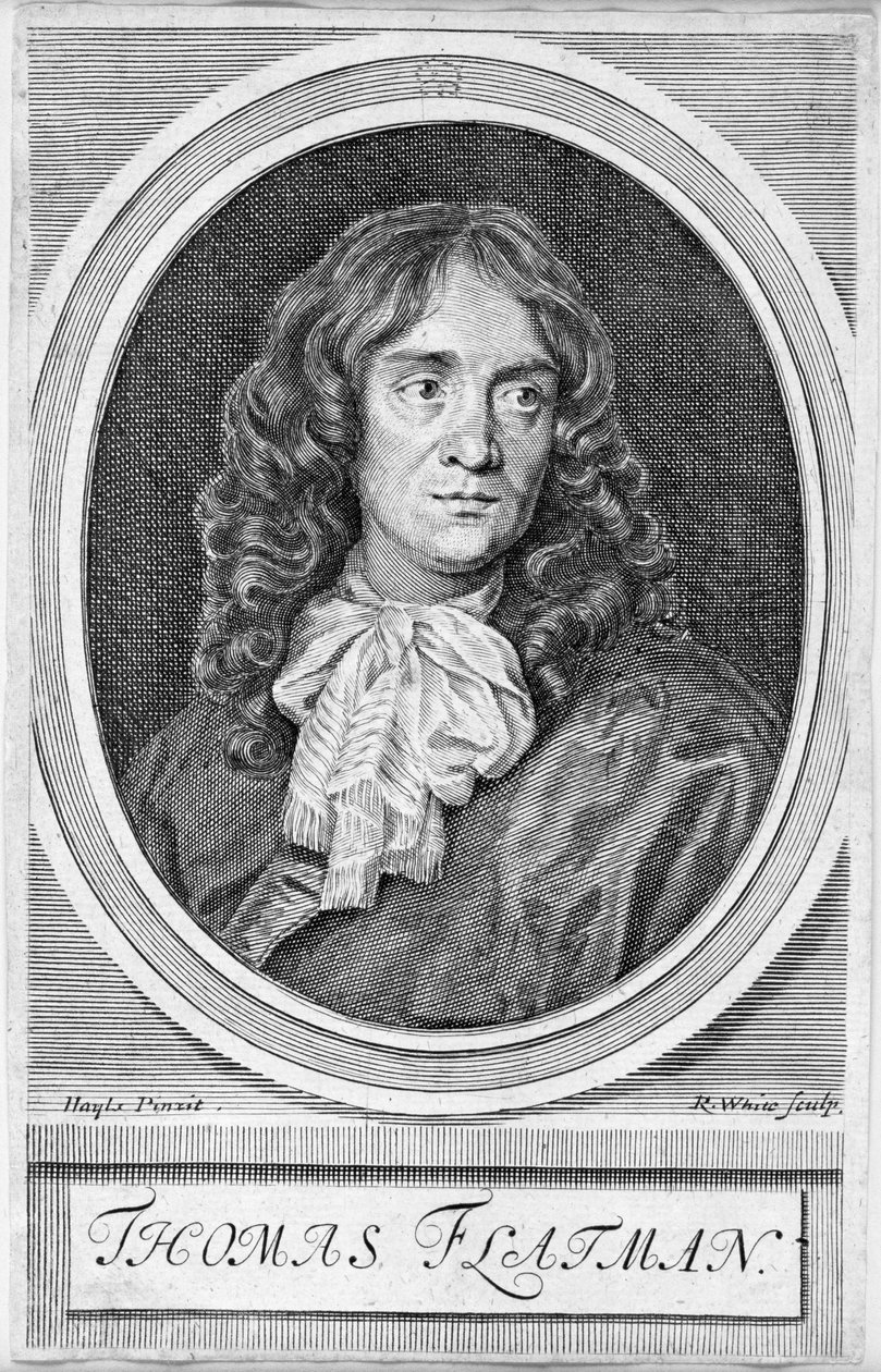 V bytě Thomas od Robert White