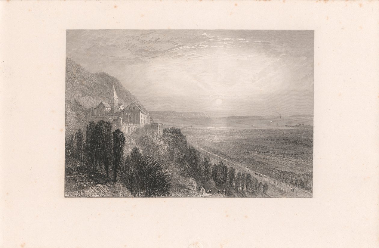 Graville od Robert Brandard