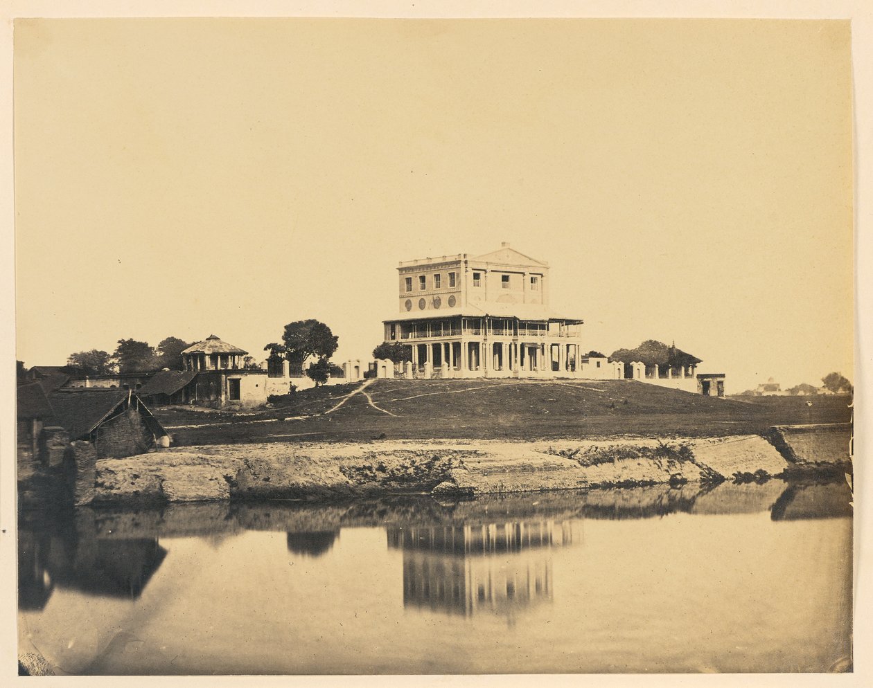 [Palác] od Robert C. Tytler