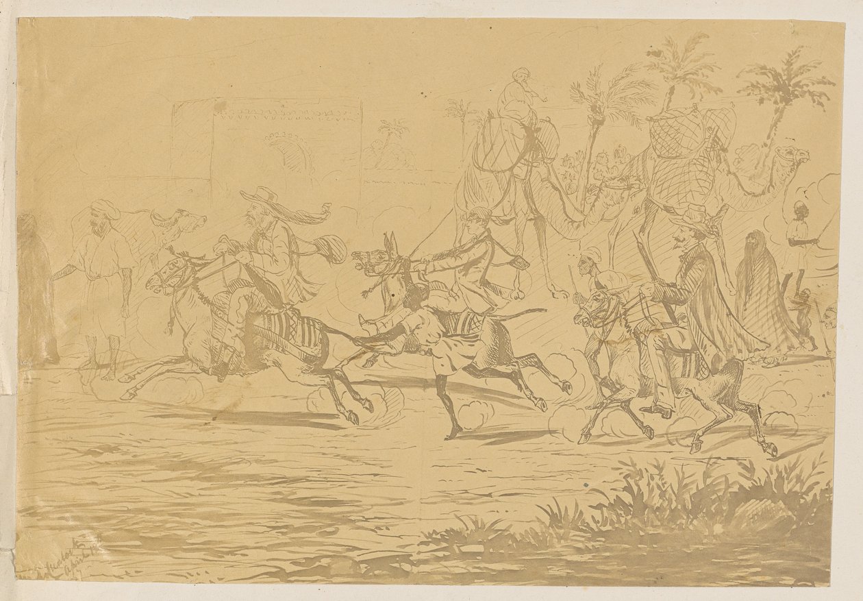 [ilustrace] od Robert C. Tytler