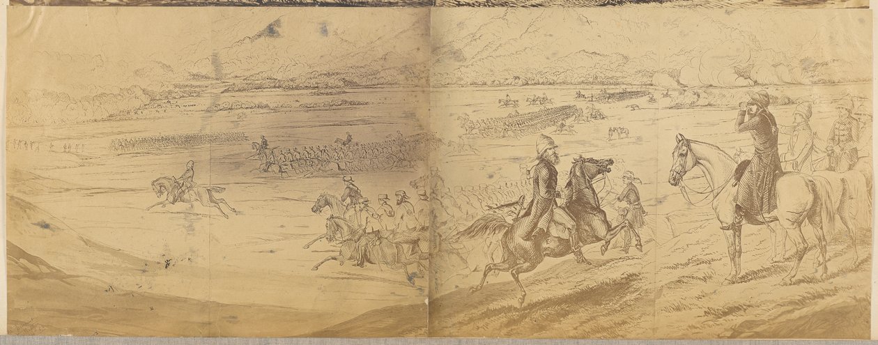 [ilustrace] od Robert C. Tytler