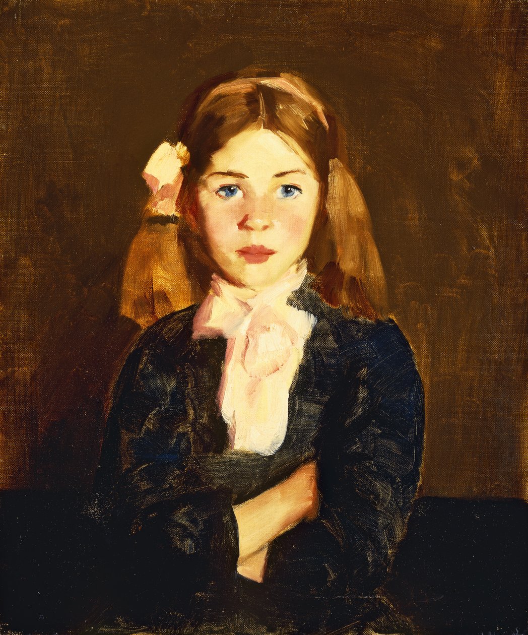 Nora, 1913 od Robert Cozad Henri