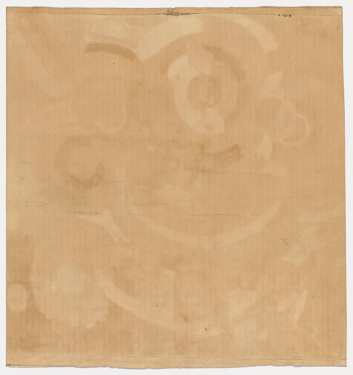 Kolotoč prasat od Robert Delaunay