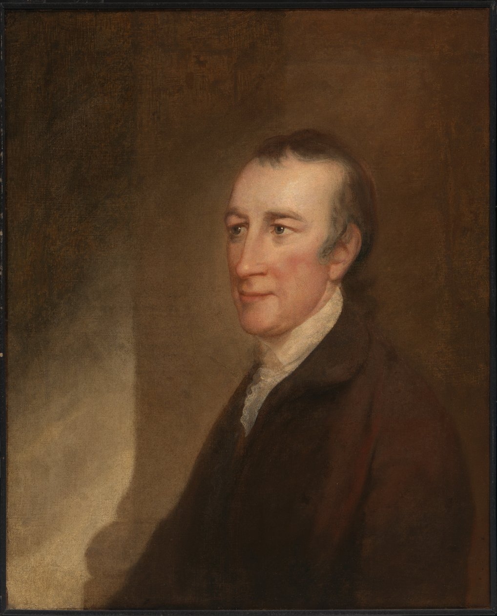 Thomas Stone, c. 1785. od Robert Edge Pine