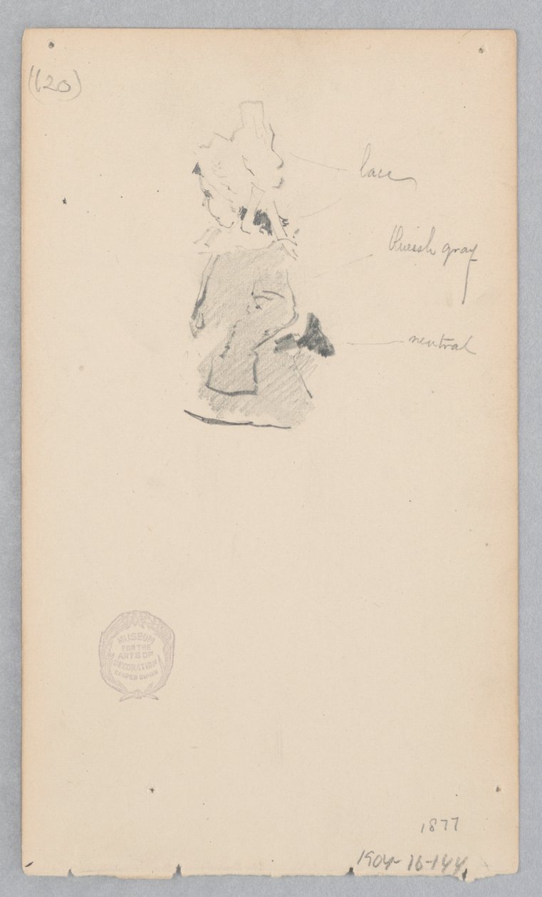 Dítě od Robert Frederick Blum