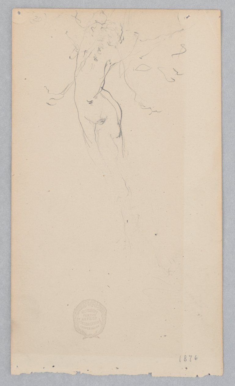 Postava od Robert Frederick Blum