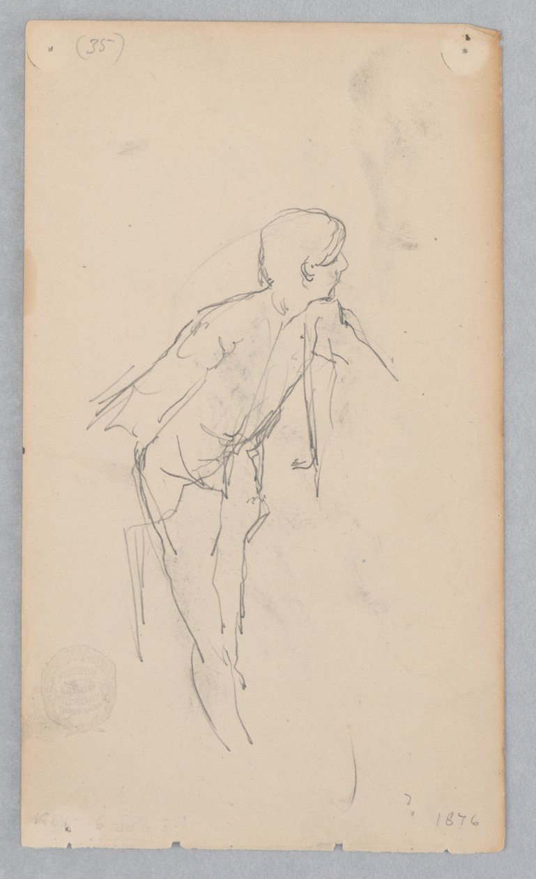 Postava od Robert Frederick Blum