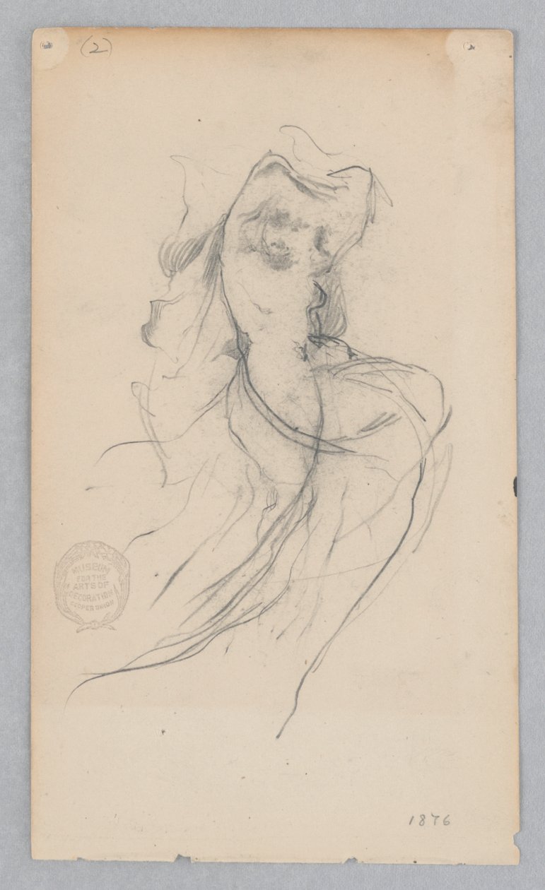 Postava od Robert Frederick Blum