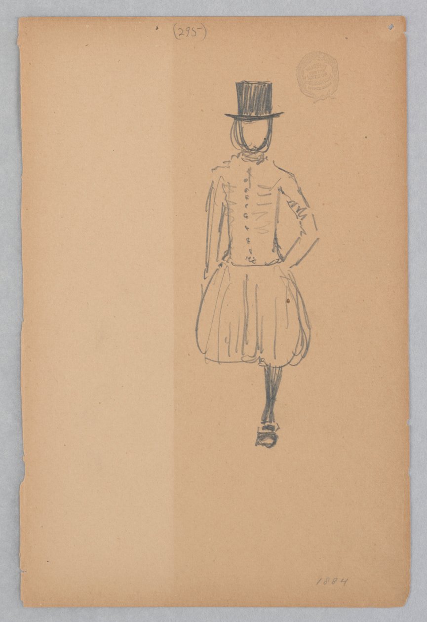 Postava od Robert Frederick Blum