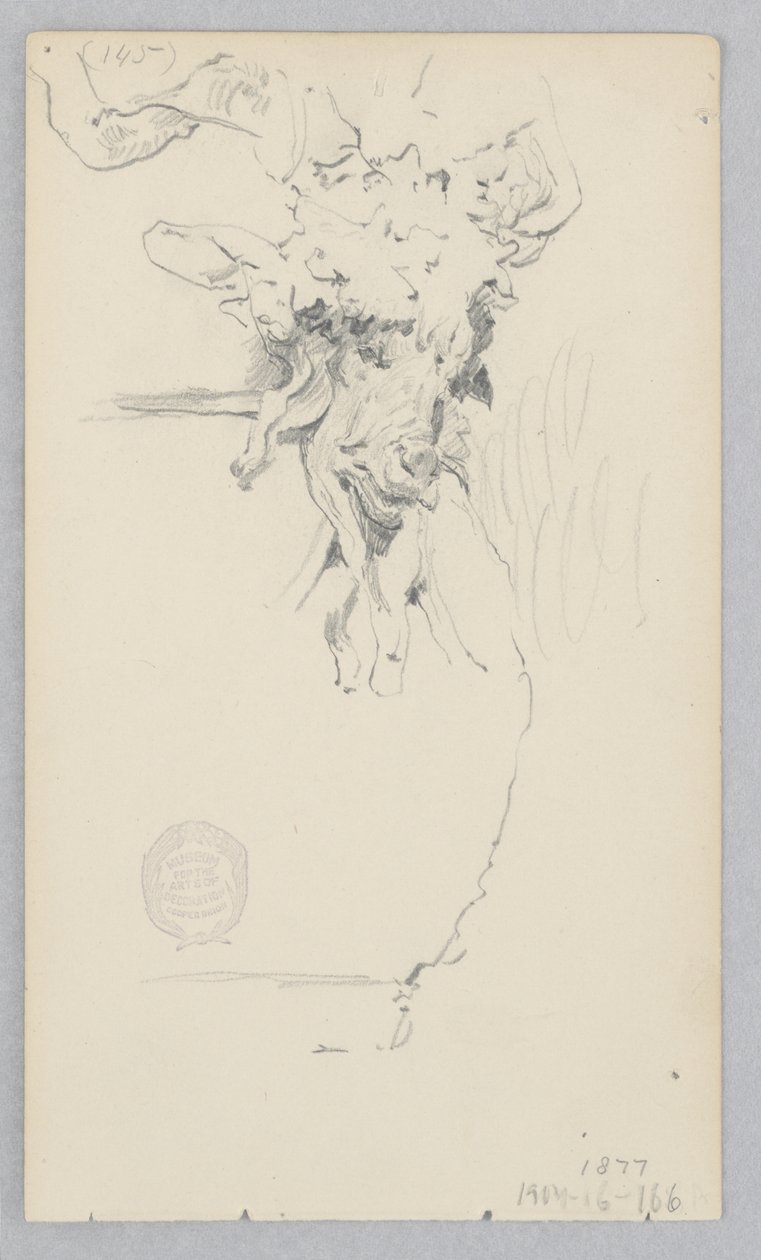 Sklenice od Robert Frederick Blum