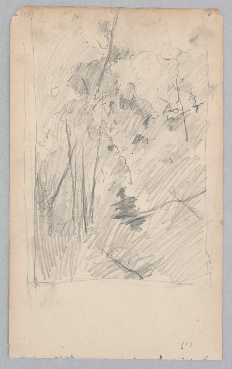 Krajina od Robert Frederick Blum