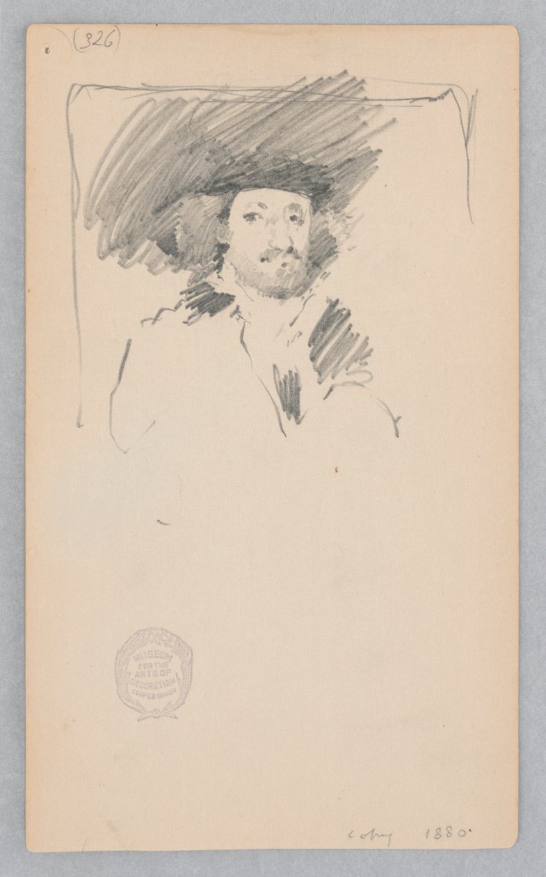 Muž od Robert Frederick Blum