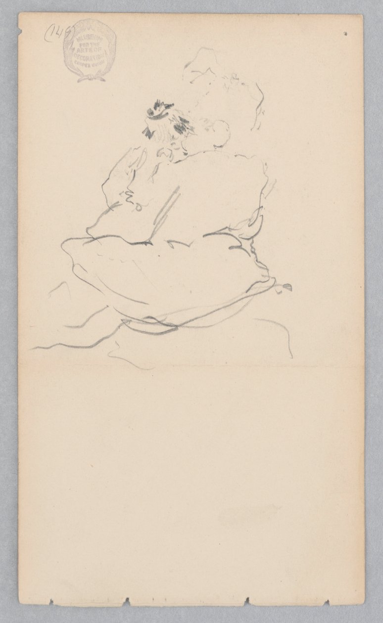 Žena od Robert Frederick Blum