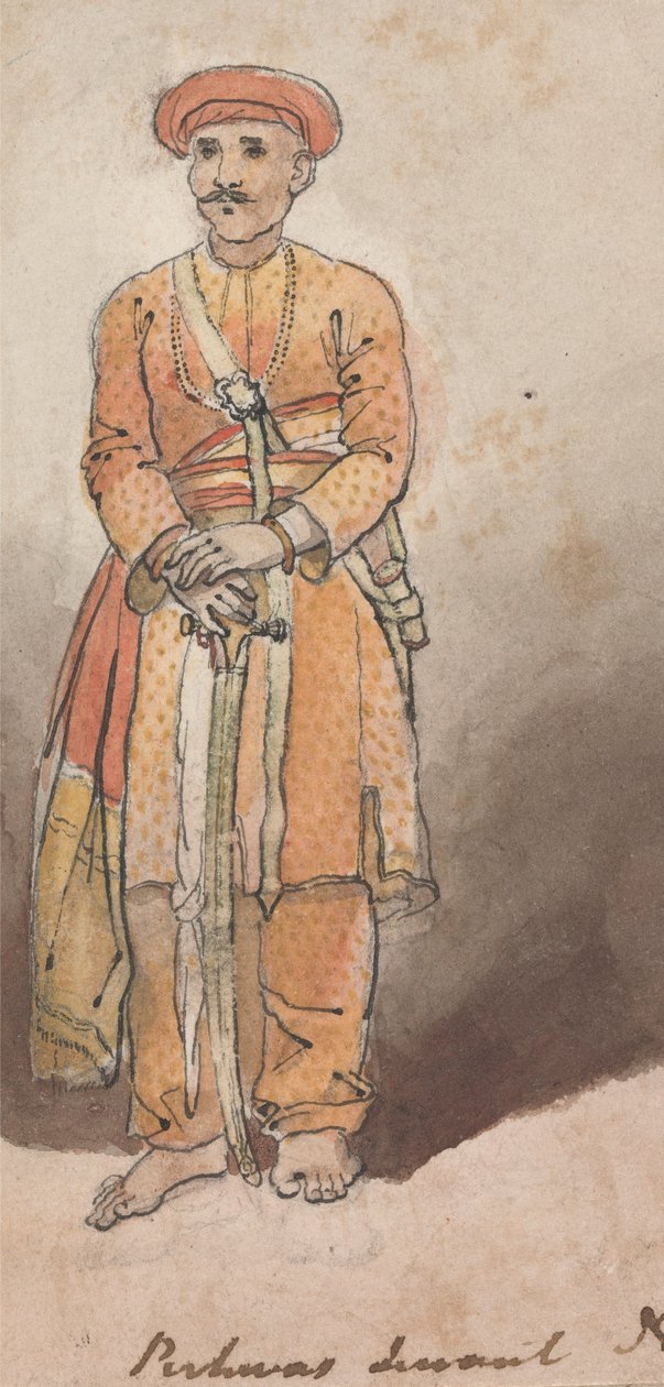 Peshwa