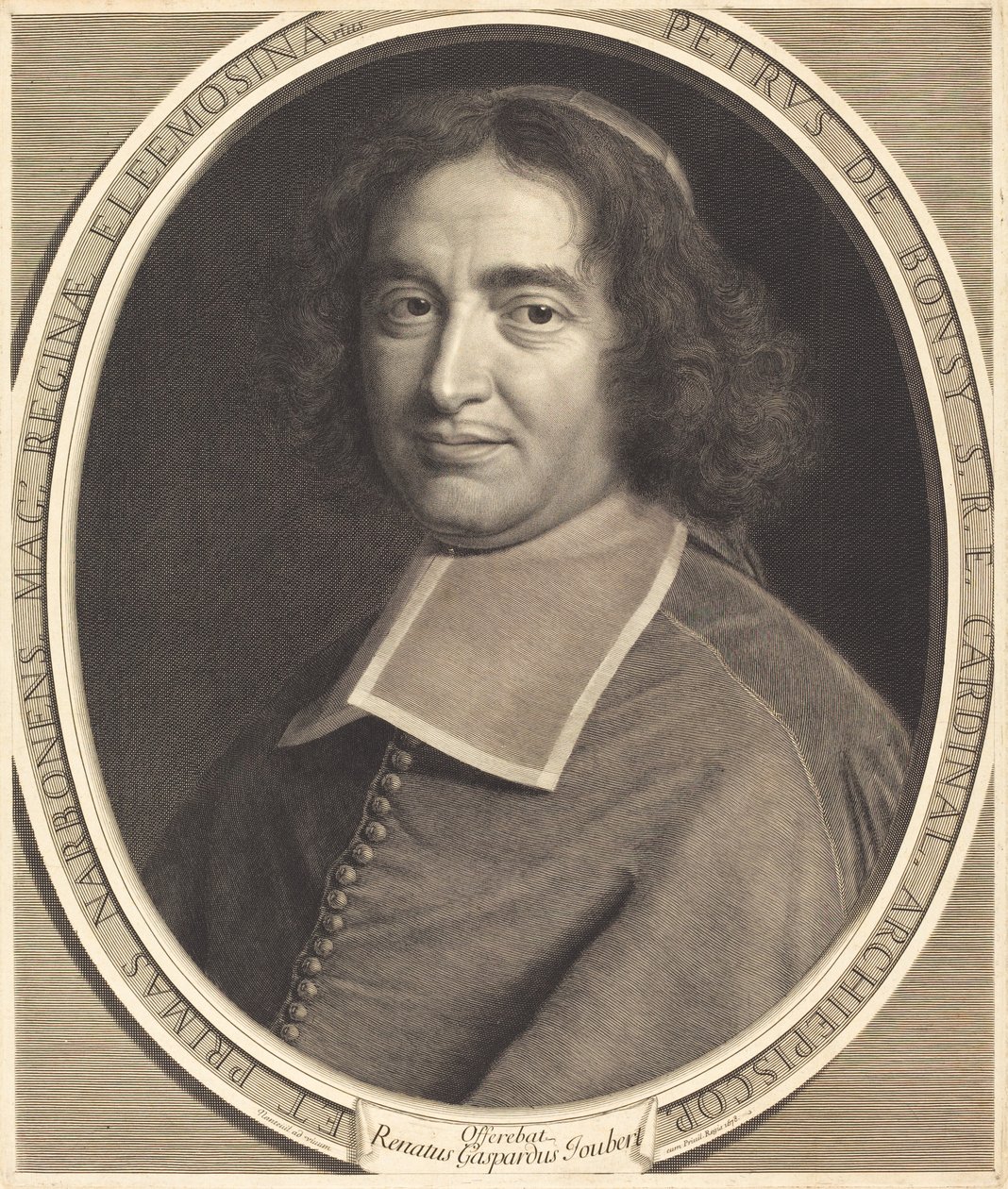 Claude Thevenin od Robert Nanteuil