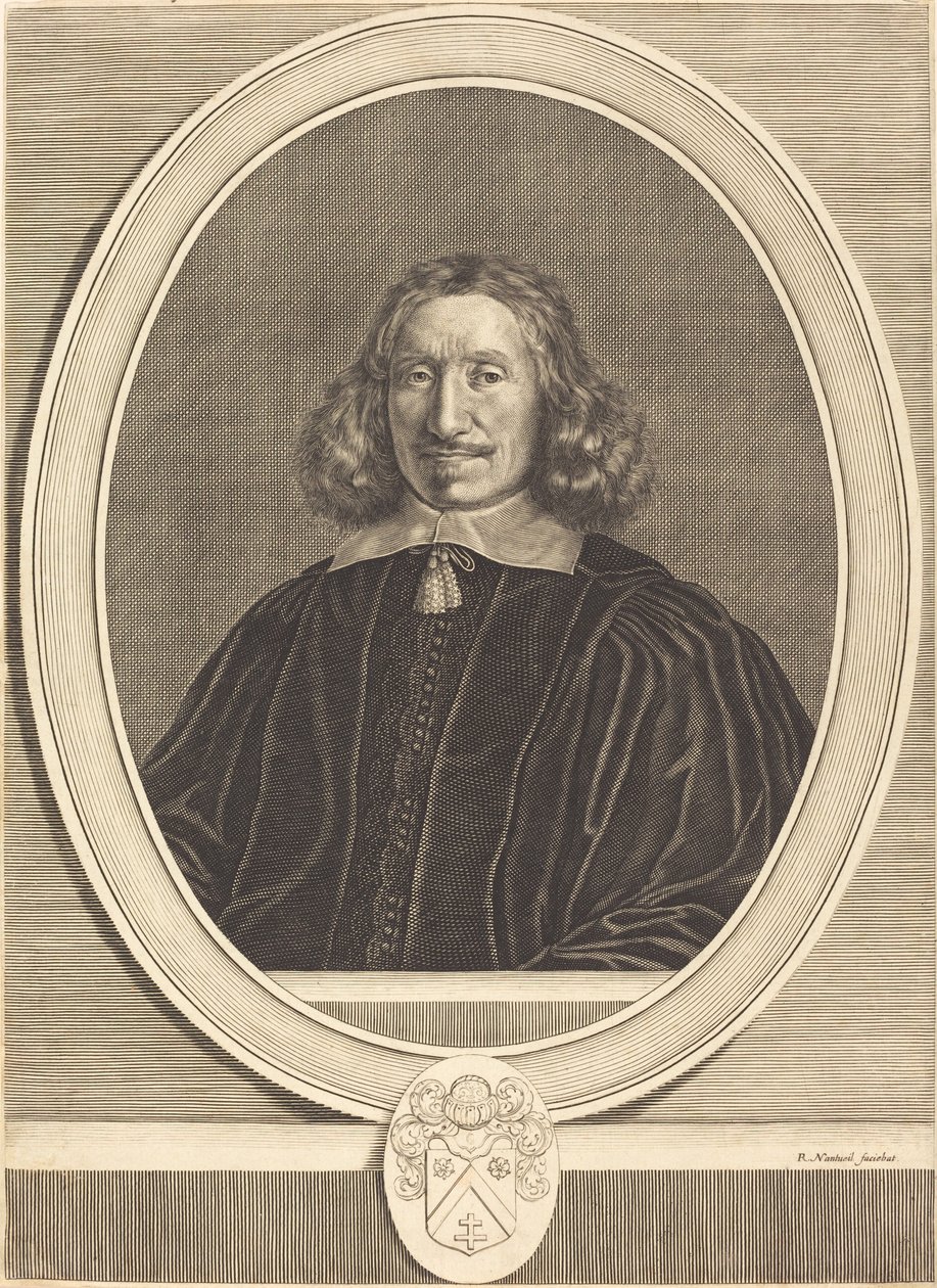 Michael Larcher od Robert Nanteuil