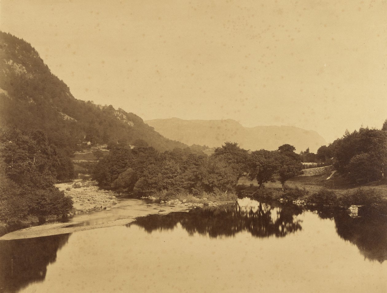 [Bez názvu] od Roger Fenton