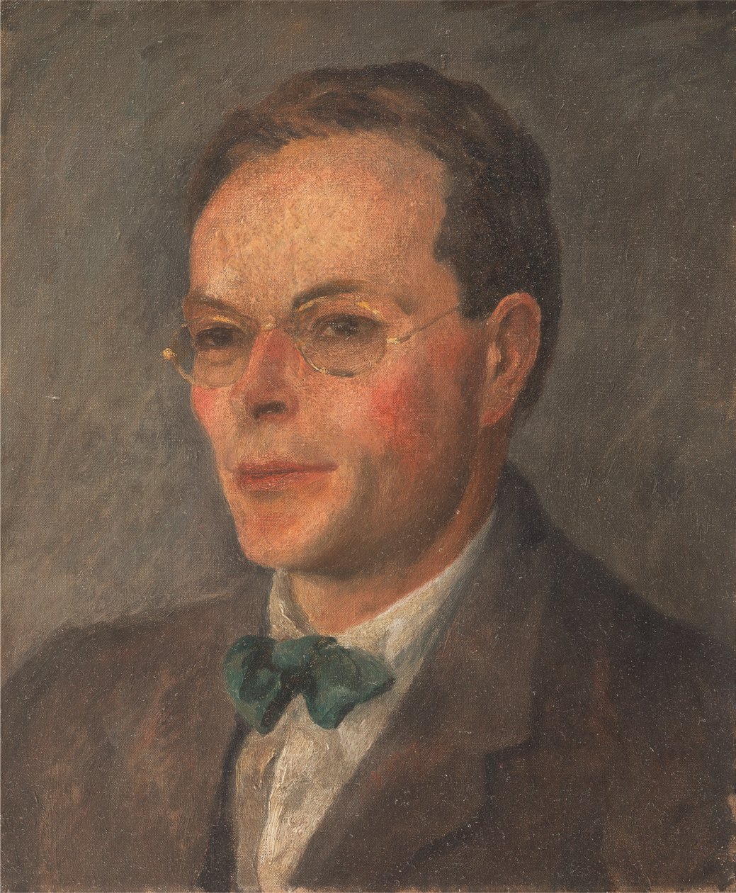 Francis Birrell od Roger Fry