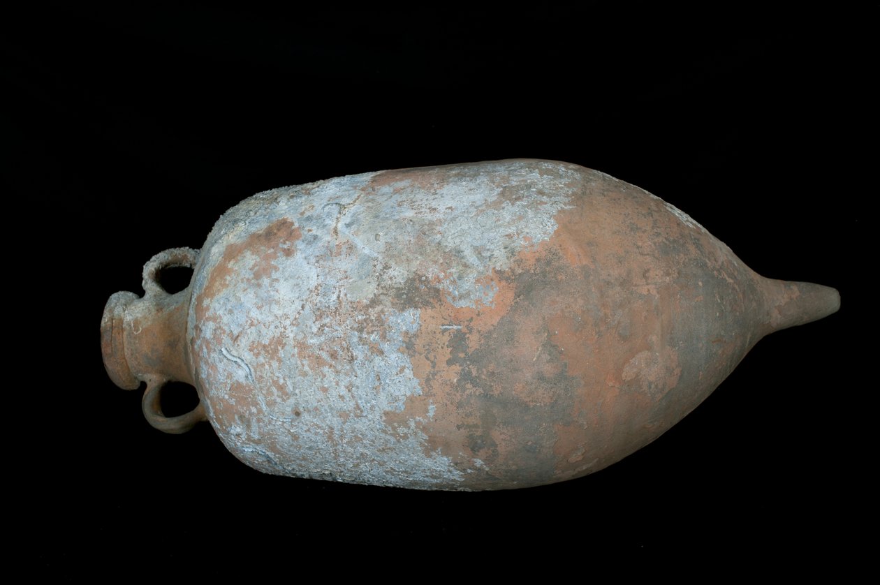 Amfora (terakota) od Roman