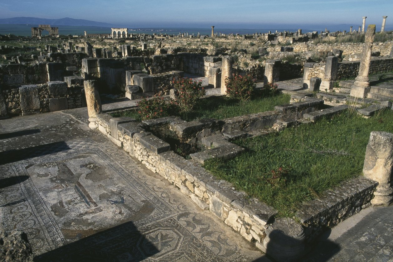 Obecný pohled od Roman