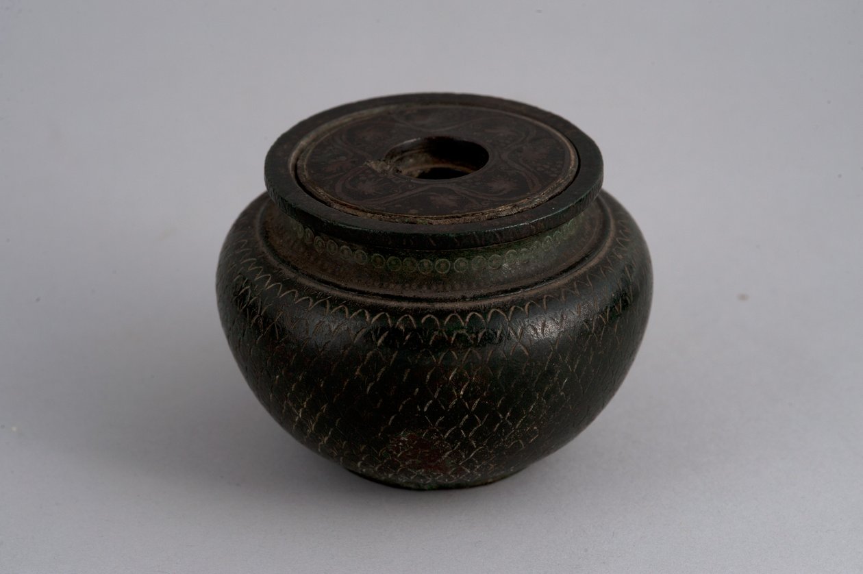 Inkoust (bronz) od Roman