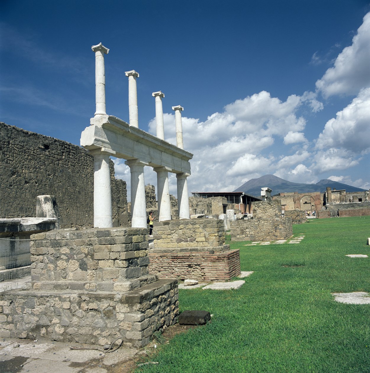 Fórum od Roman