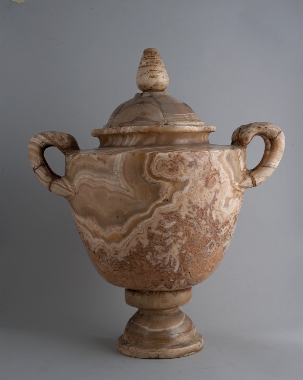 urna (alabastr) od Roman