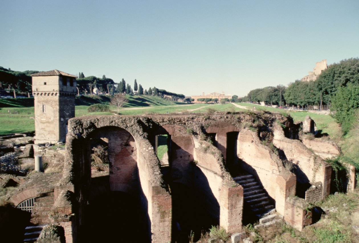 Pohled na stadion, Romane od Roman