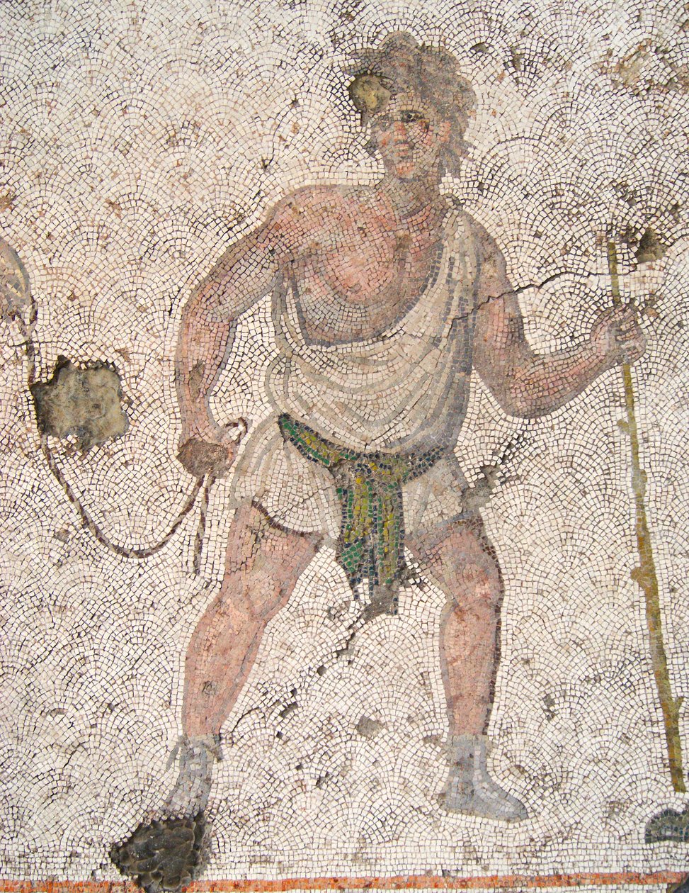 Neznámý obrázek od Roman