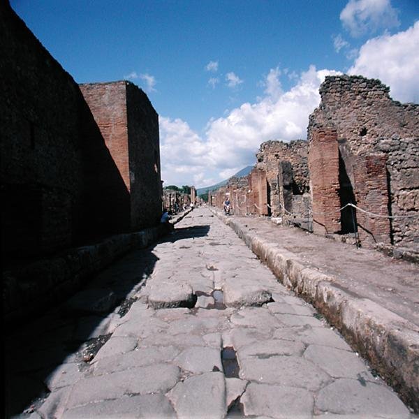 Přes dellAbbondanza od Roman