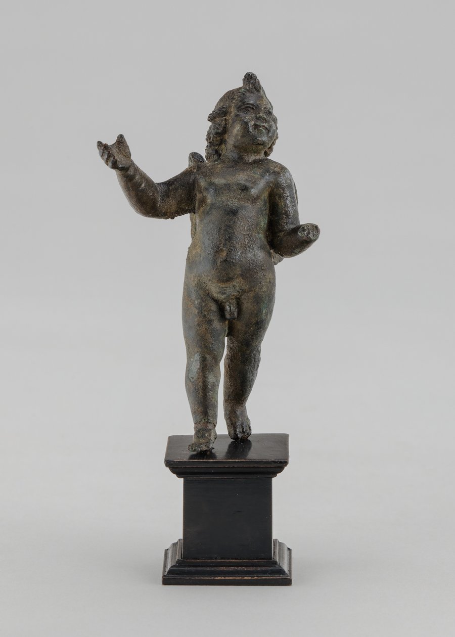 Kráčející Amor od Roman 1st or 2nd Century