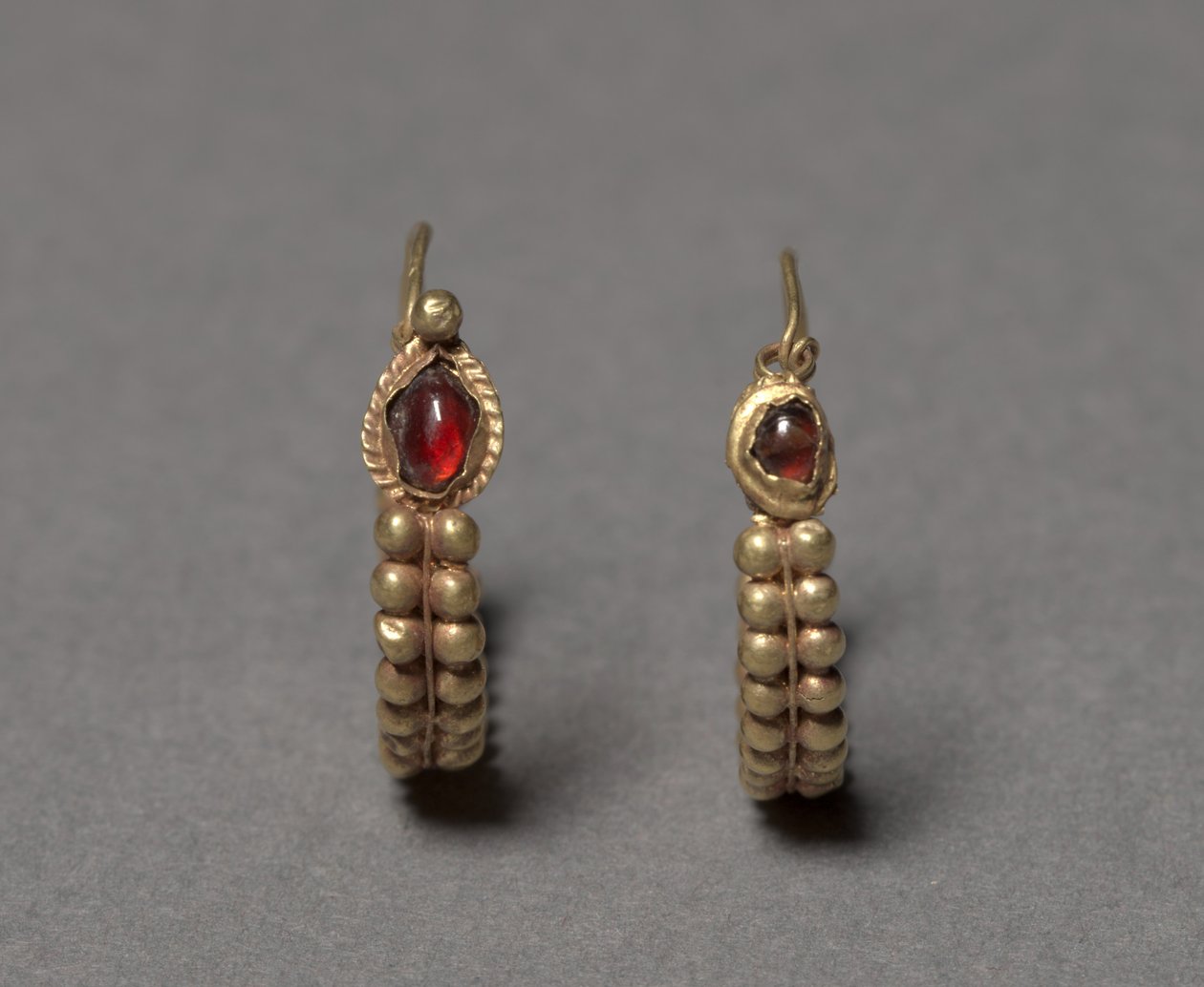 Náušnice od Roman Imperial Period