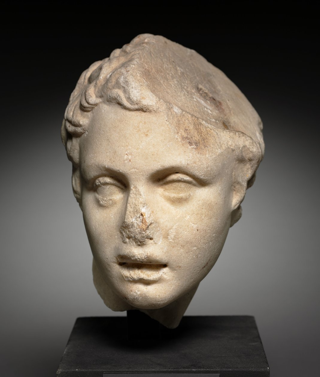 Eros, Bůh lásky, 1-100 od Roman Imperial Period
