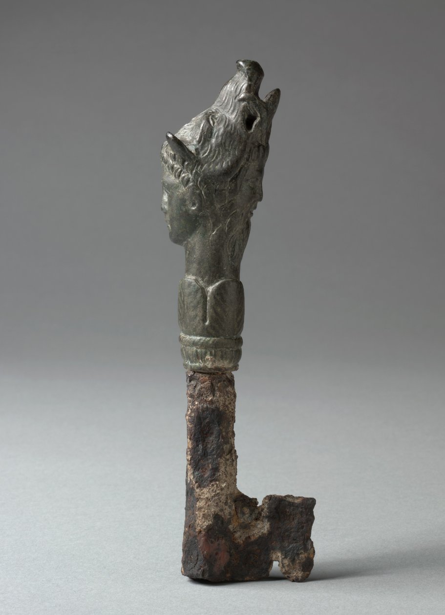 Klíč od Roman Imperial Period