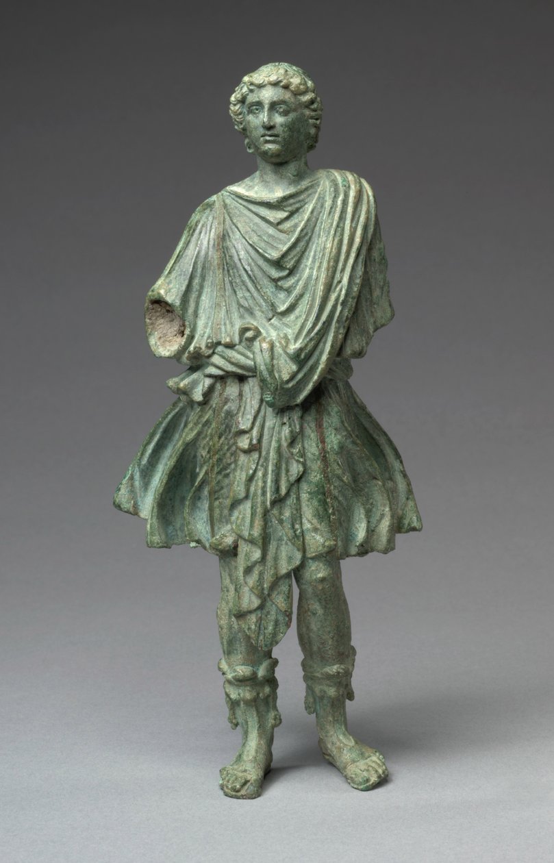 Lar, 1-25 od Roman Imperial Period