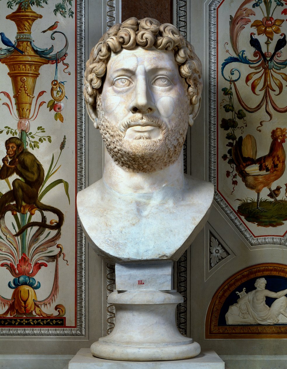 Závěsný od Roman Roman