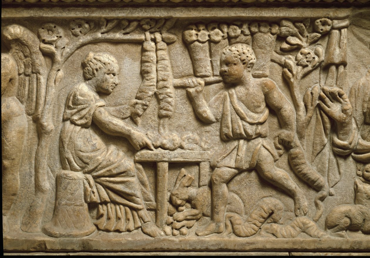 Zastoupení výrobce korunek (reliéf) od Roman Roman