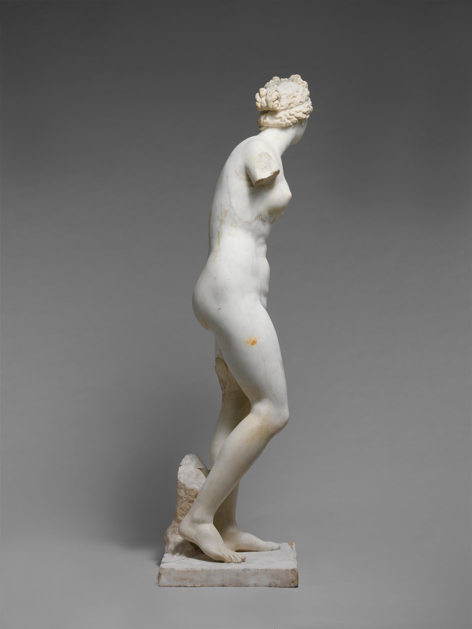Socha Afrodity od Roman Roman